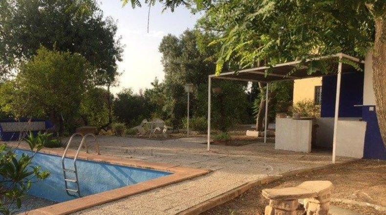 Murcia - Totana - 9509m2