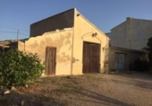 Casa de campo con terreno en venta en la España, Totana, ref: TR141624 foto
