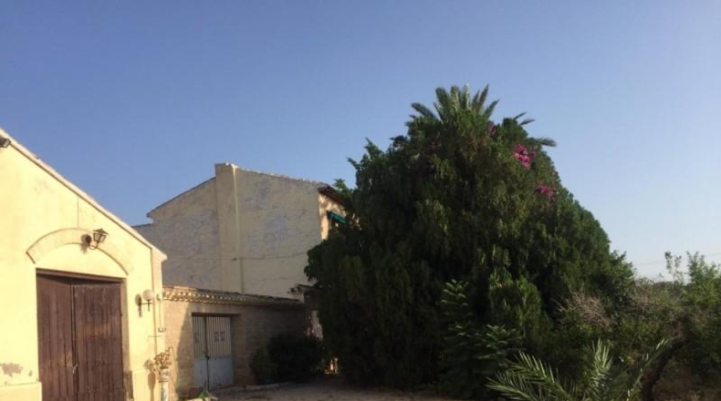Murcia - Totana - 9509m2