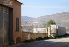 Cabdet 750&nbsp;m² 