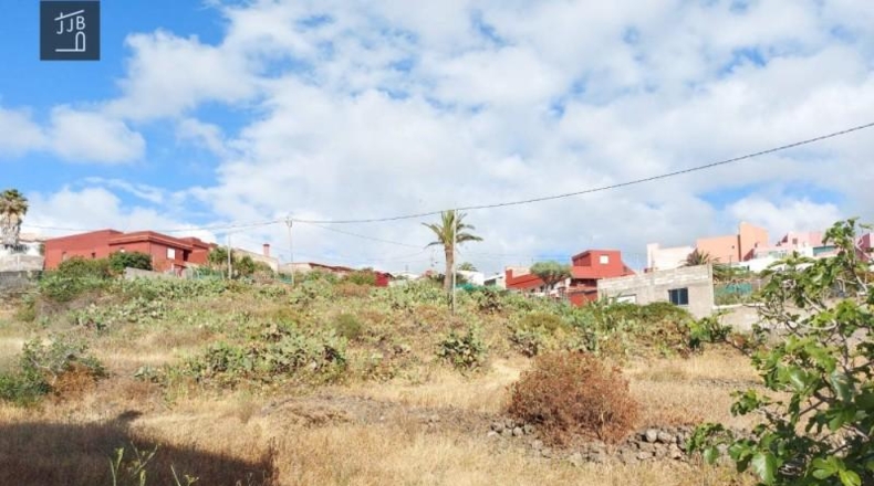 Santa Cruz de Tenerife - Tacoronte - 3543m2