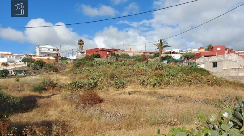 Santa Cruz de Tenerife - Tacoronte - 3543m2