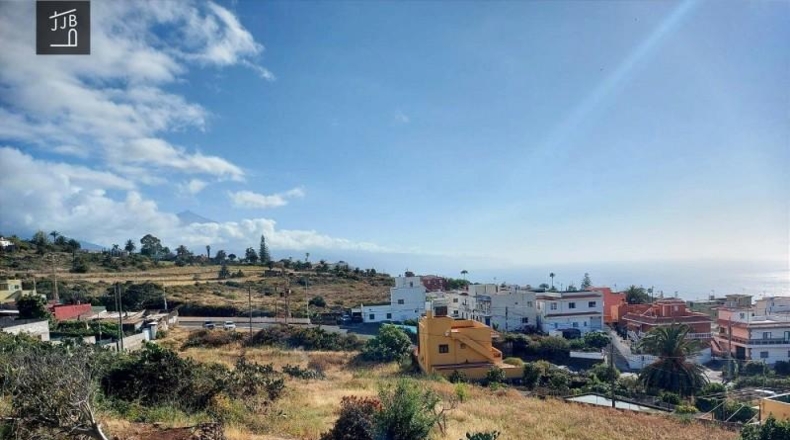 Santa Cruz de Tenerife - Tacoronte - 3543m2