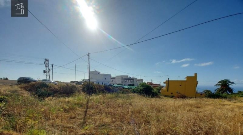 Santa Cruz de Tenerife - Tacoronte - 3543m2