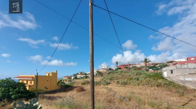 Santa Cruz de Tenerife - Tacoronte - 3543m2