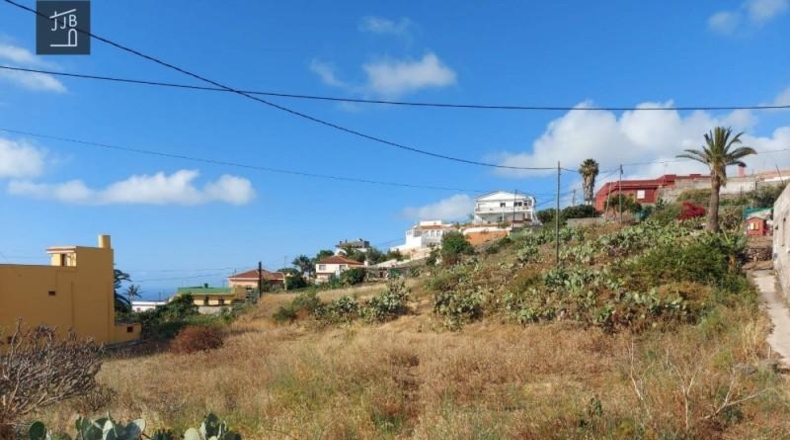 Santa Cruz de Tenerife - Tacoronte - 3543m2