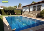 Casa amb terreny en venda a la España, Alcolea, ref.: TR293880 foto
