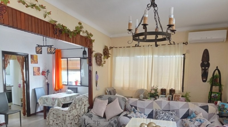 Jaén - Torredonjimeno - 120m2