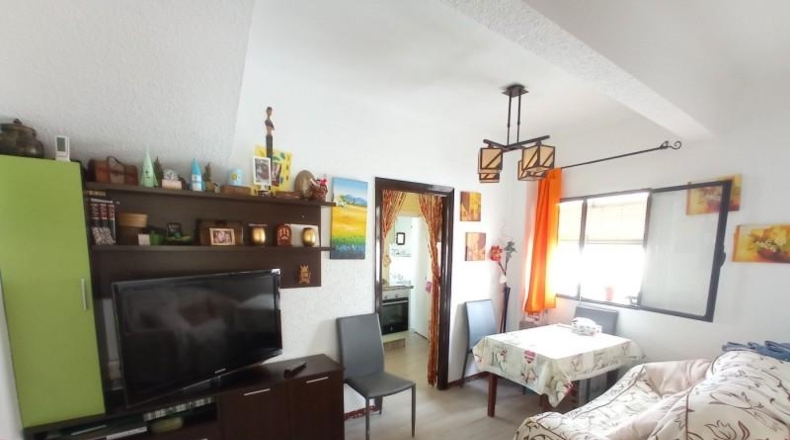 Jaén - Torredonjimeno - 120m2