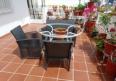 Casa de poble en venda a la España, Ubrique, ref.: TR299328 foto
