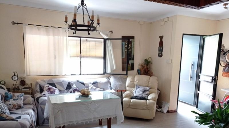 Jaén - Torredonjimeno - 120m2