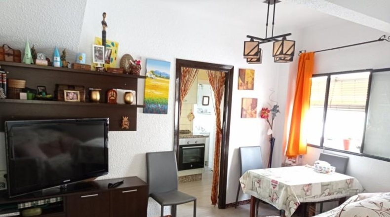 Jaén - Torredonjimeno - 120m2