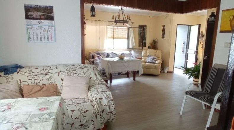 Jaén - Torredonjimeno - 120m2