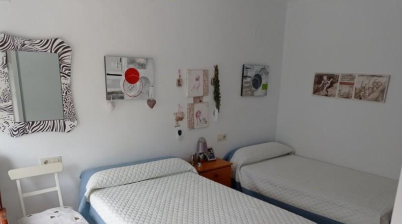 Jaén - Torredonjimeno - 120m2