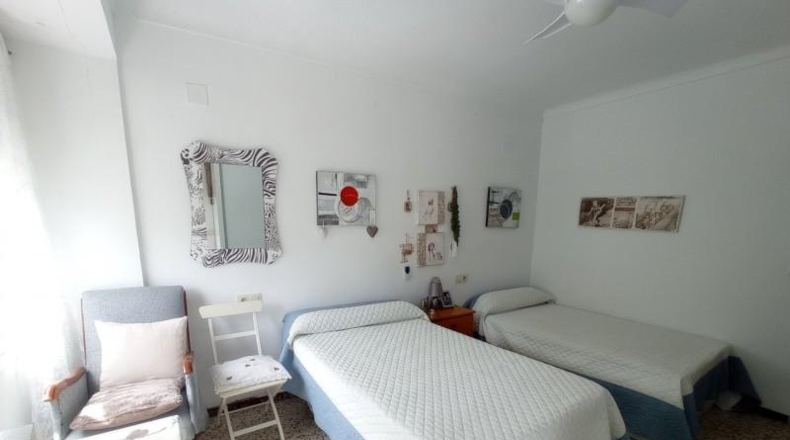 Jaén - Torredonjimeno - 120m2
