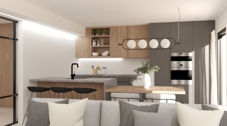 Murcia - Alhama de Murcia - 240m2