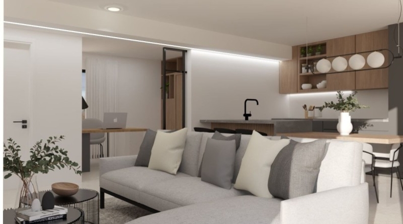 Murcia - Alhama de Murcia - 240m2