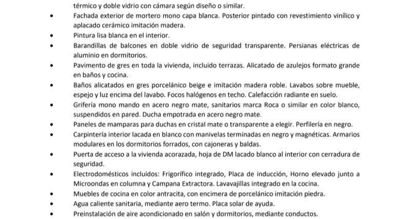Murcia - Alhama de Murcia - 240m2