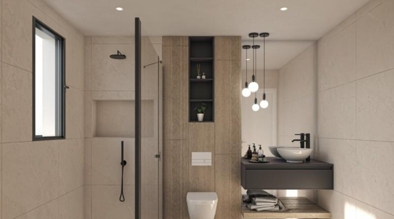 Murcia - Alhama de Murcia - 240m2