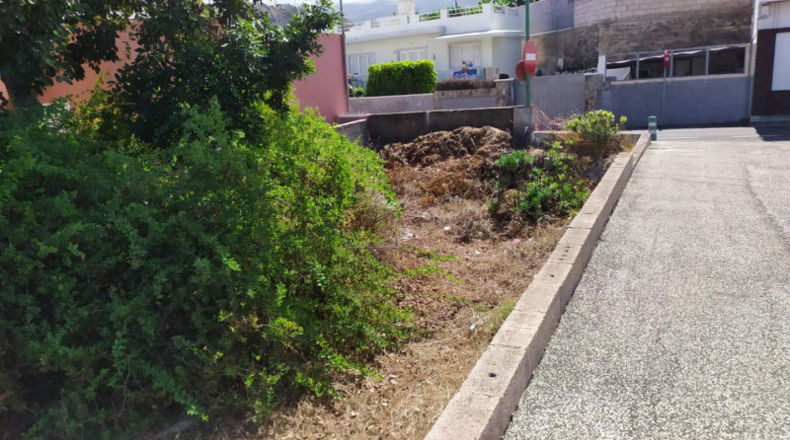 Santa Cruz de Tenerife - Puerto de la Cruz - 172m2