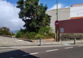 Land suitable for development for sale on España, Puerto de la Cruz, ref: TR116373 photo