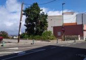 Land suitable for development for sale on España, Puerto de la Cruz, ref: TR116373 photo