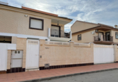Xalet independent amb terreny en venda a la España, San Javier, ref.: TR138187 foto