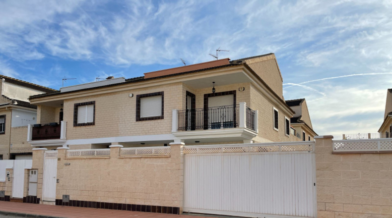 Murcia - San Javier - 215m2