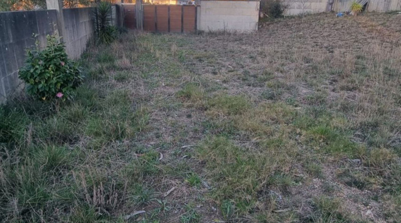 Pontevedra - Sanxenxo - 1550m2
