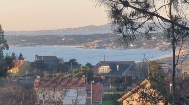 Pontevedra - Sanxenxo - 1550m2