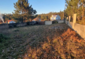 Land suitable for development for sale on España, Sanxenxo, ref: TR117374 photo