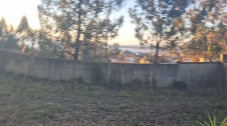 Pontevedra - Sanxenxo - 1550m2