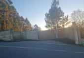 Land suitable for development for sale on España, Sanxenxo, ref: TR117374 photo