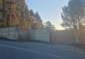 Land suitable for development for sale on España, Sanxenxo, ref: TR117374 photo