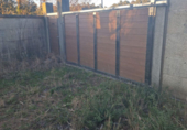 Land suitable for development for sale on España, Sanxenxo, ref: TR117374 photo
