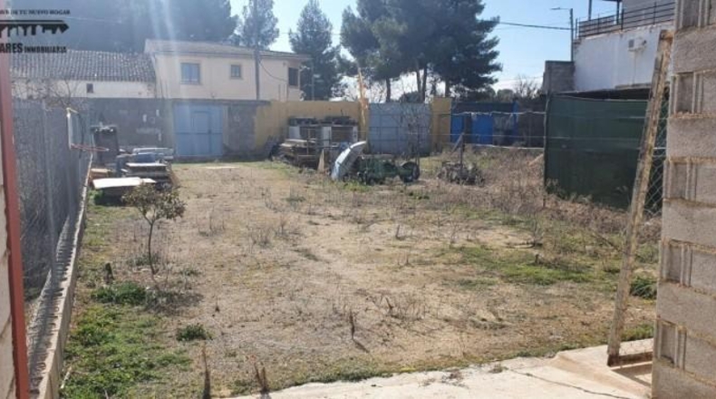 Albacete - Albacete - 500m2