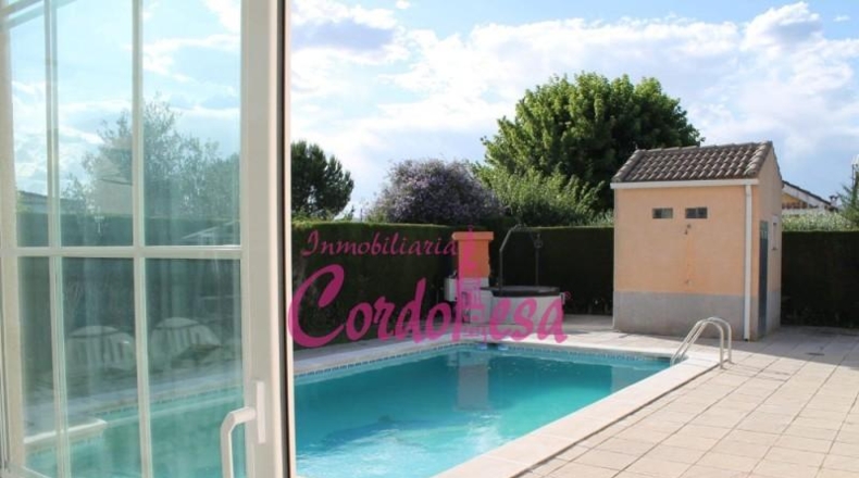 Córdoba - Córdoba - 1300m2