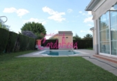 Casa de camp amb terreny en venda a la España, Encinarejo de Córdoba, ref.: TR141359 foto