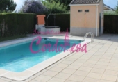 Casa de camp amb terreny en venda a la España, Encinarejo de Córdoba, ref.: TR141359 foto