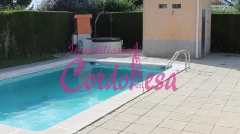 Córdoba - Córdoba - 1300m2