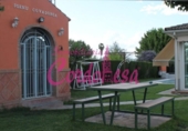 Casa de camp amb terreny en venda a la España, Encinarejo de Córdoba, ref.: TR141359 foto
