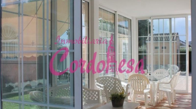 Córdoba - Córdoba - 1300m2
