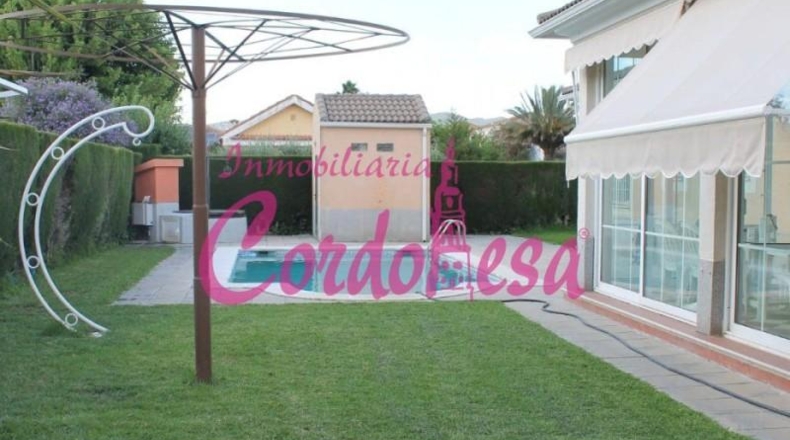 Córdoba - Córdoba - 1300m2