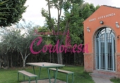Casa de camp amb terreny en venda a la España, Encinarejo de Córdoba, ref.: TR141359 foto