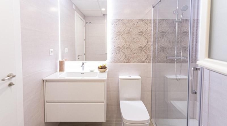 Murcia - San Javier - 109m2