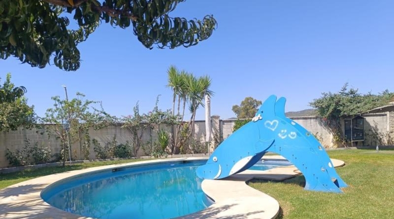 Córdoba - Belmez - 1000m2