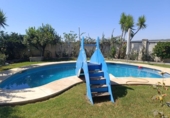 Casa de camp amb terreny en venda a la España, Còrdova, ref.: TR336977 foto