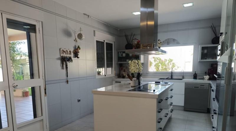 Córdoba - Belmez - 1000m2