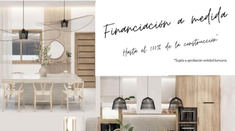 Alicante - Asp - 400m2