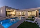 Casa de camp amb terreny en venda a la España, Calasparra, ref.: TR141273 foto
